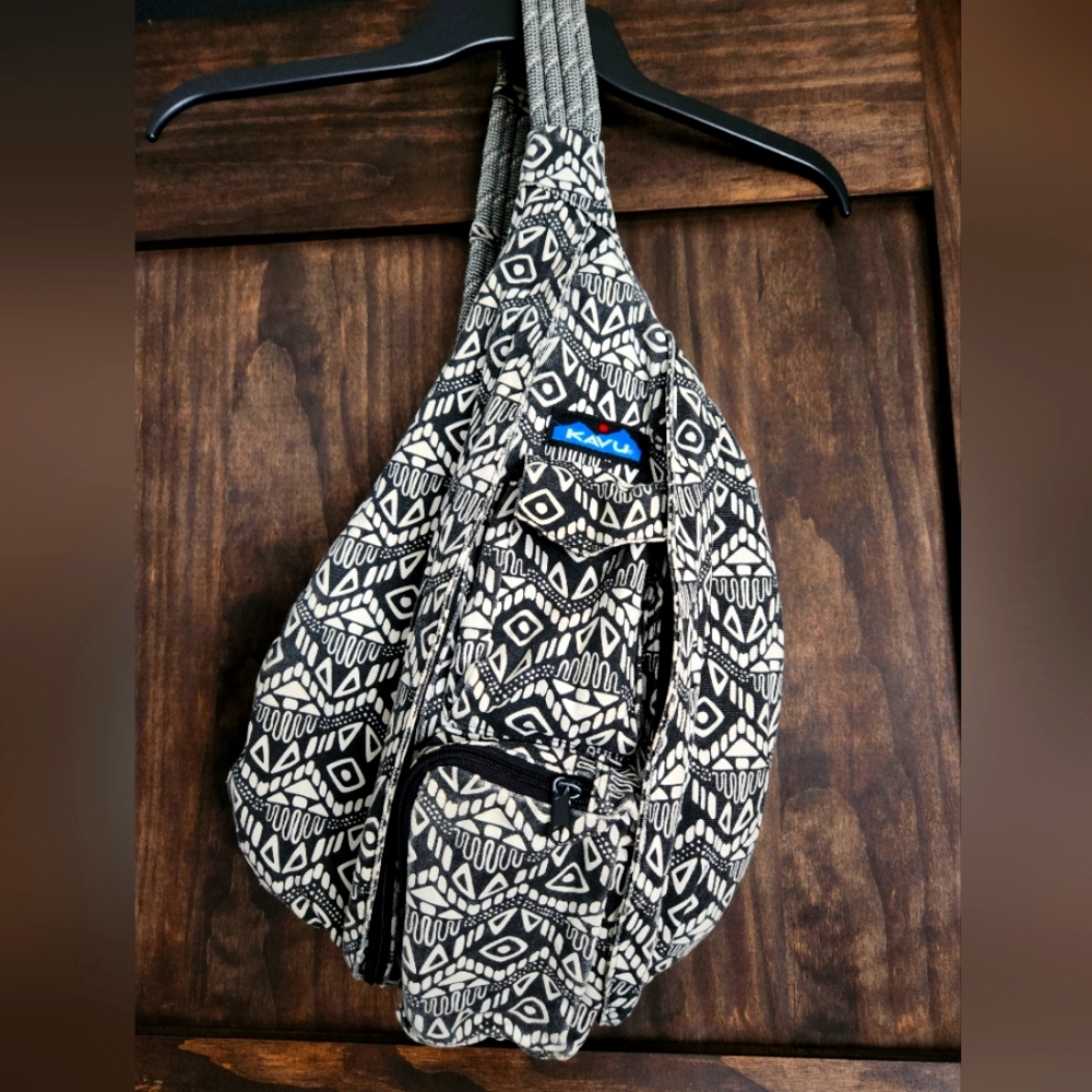 KAVU crossbody bag